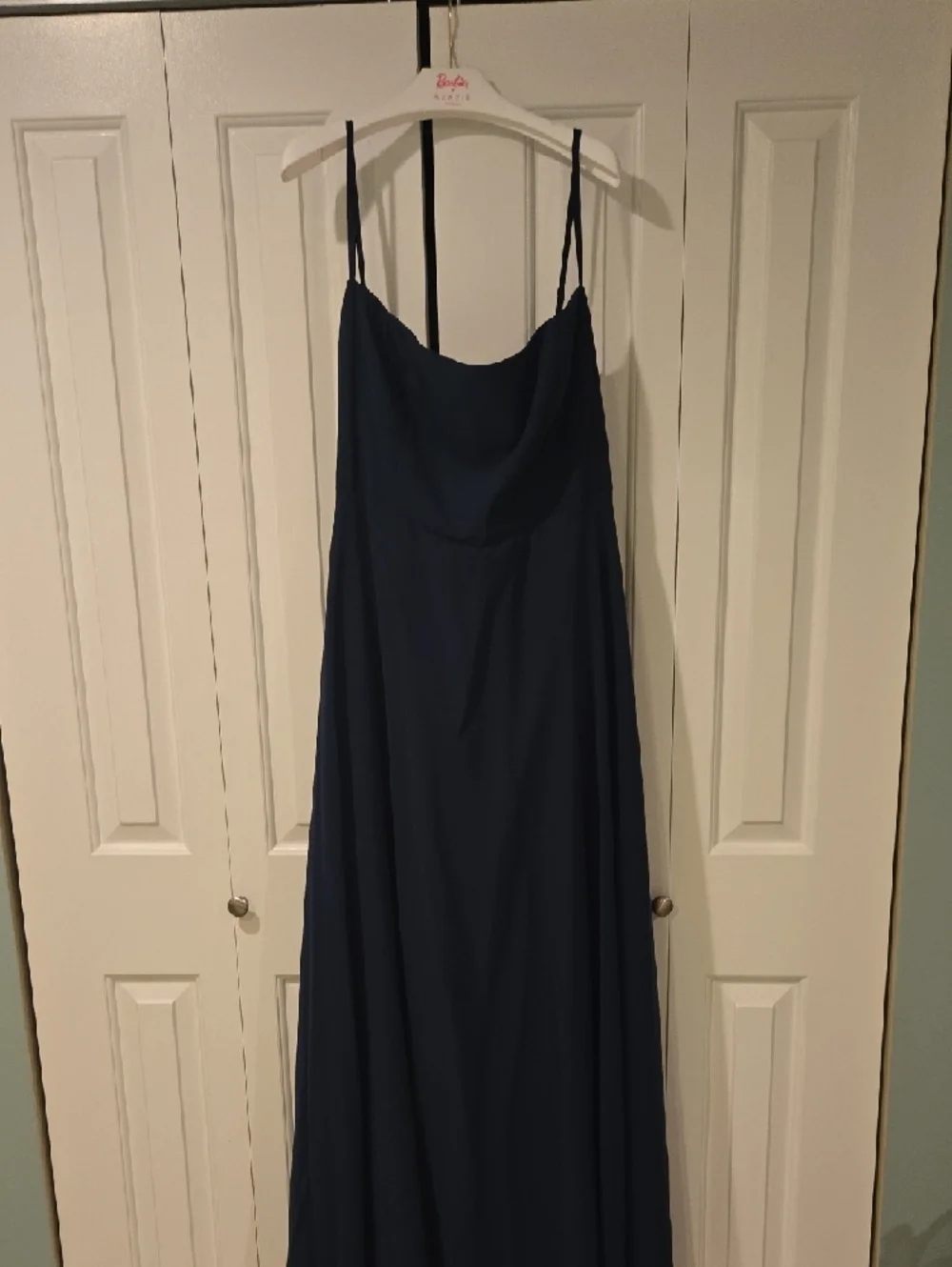 Azazie Dark Navy Barbie Limited Edition A20 - Picture 7 of 10